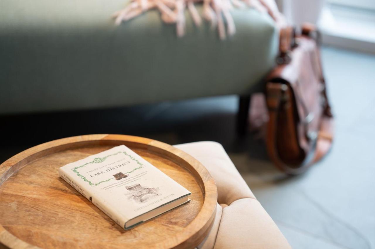 The Coach House - Lyth Valley By Letmestay Kendal Eksteriør bilde