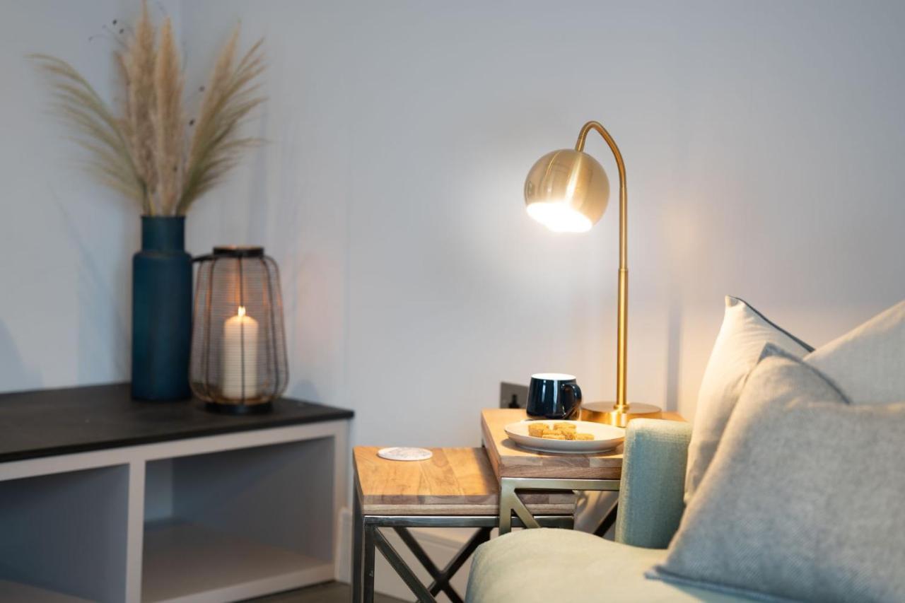 The Coach House - Lyth Valley By Letmestay Kendal Eksteriør bilde
