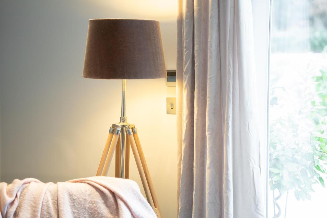 The Coach House - Lyth Valley By Letmestay Kendal Eksteriør bilde