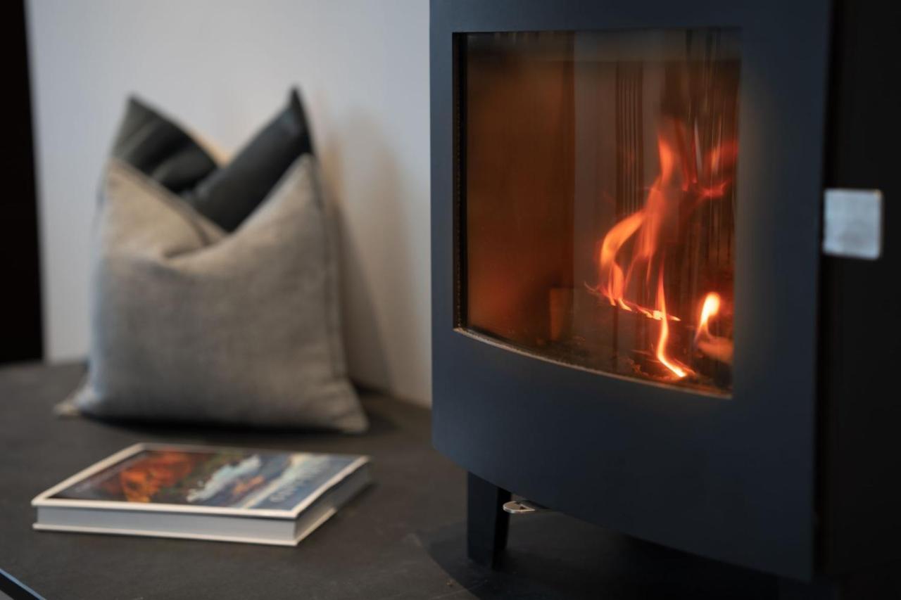 The Coach House - Lyth Valley By Letmestay Kendal Eksteriør bilde