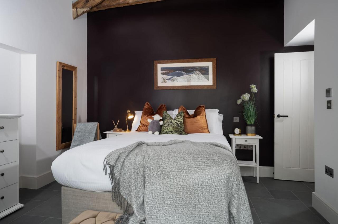 The Coach House - Lyth Valley By Letmestay Kendal Eksteriør bilde
